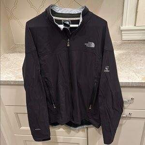 The North Face Men's Black Jacket